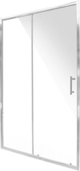 Душевые двери King Sun WKA-5002 80x185 см